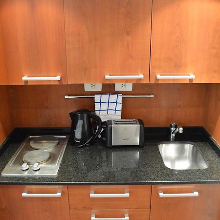 Palermo Deluxe Apartment بوينس آيرس المظهر الخارجي الصورة