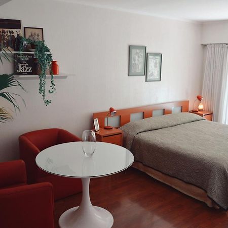 Palermo Deluxe Apartment بوينس آيرس المظهر الخارجي الصورة