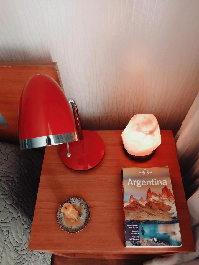 Palermo Deluxe Apartment بوينس آيرس المظهر الخارجي الصورة