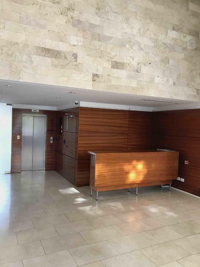 Palermo Deluxe Apartment بوينس آيرس المظهر الخارجي الصورة